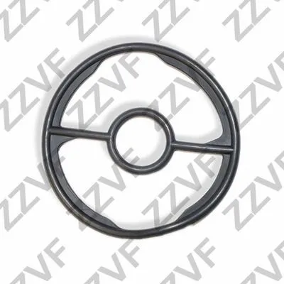 ПРОКЛАДКА МАСЛЯНОГО ФИЛЬТРА MAZDA CX 7 (07-12), 6 (GJ) (13-16)