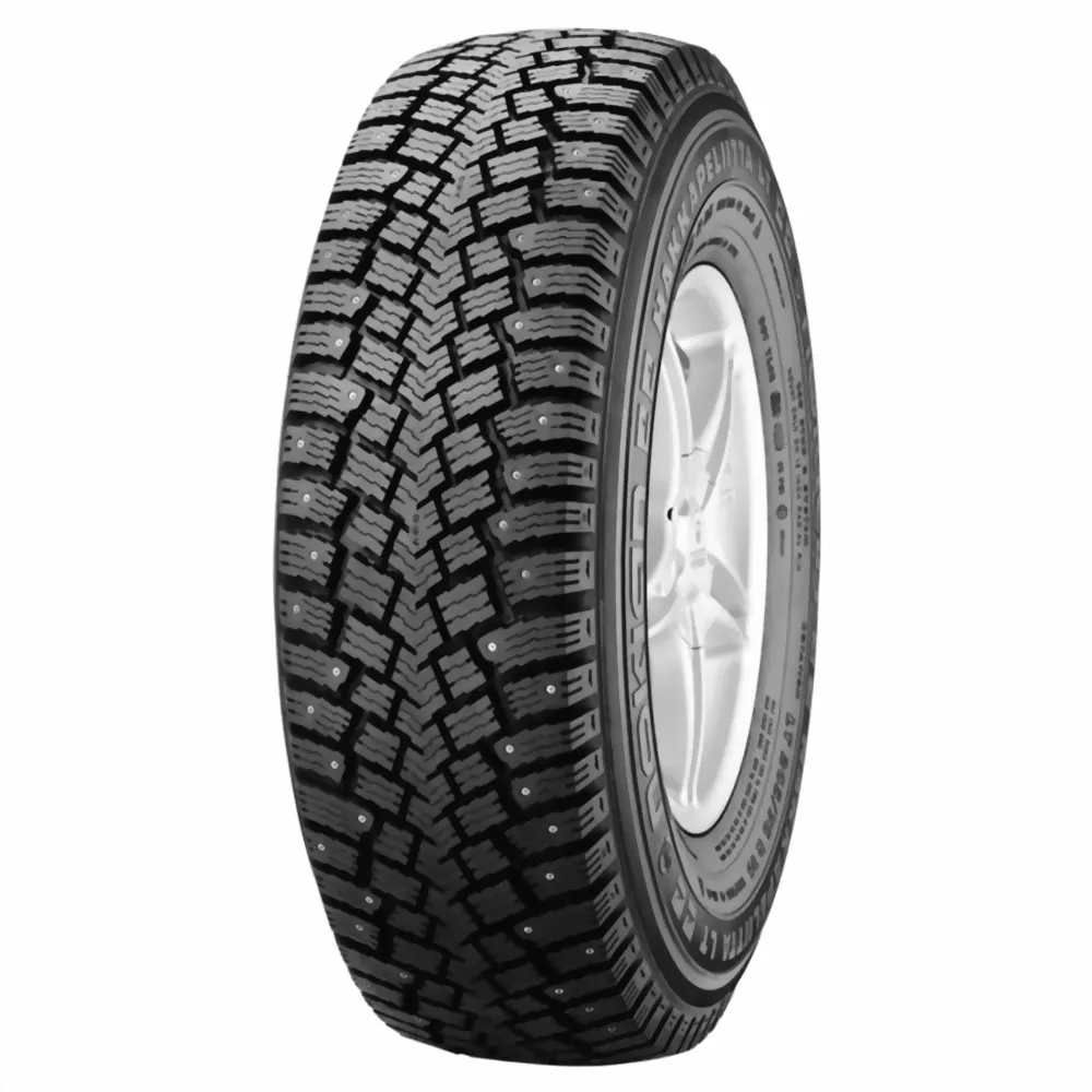 Шина R16 235/85 Nokian Hakkapeliitta LT 120Q шип TS42262
