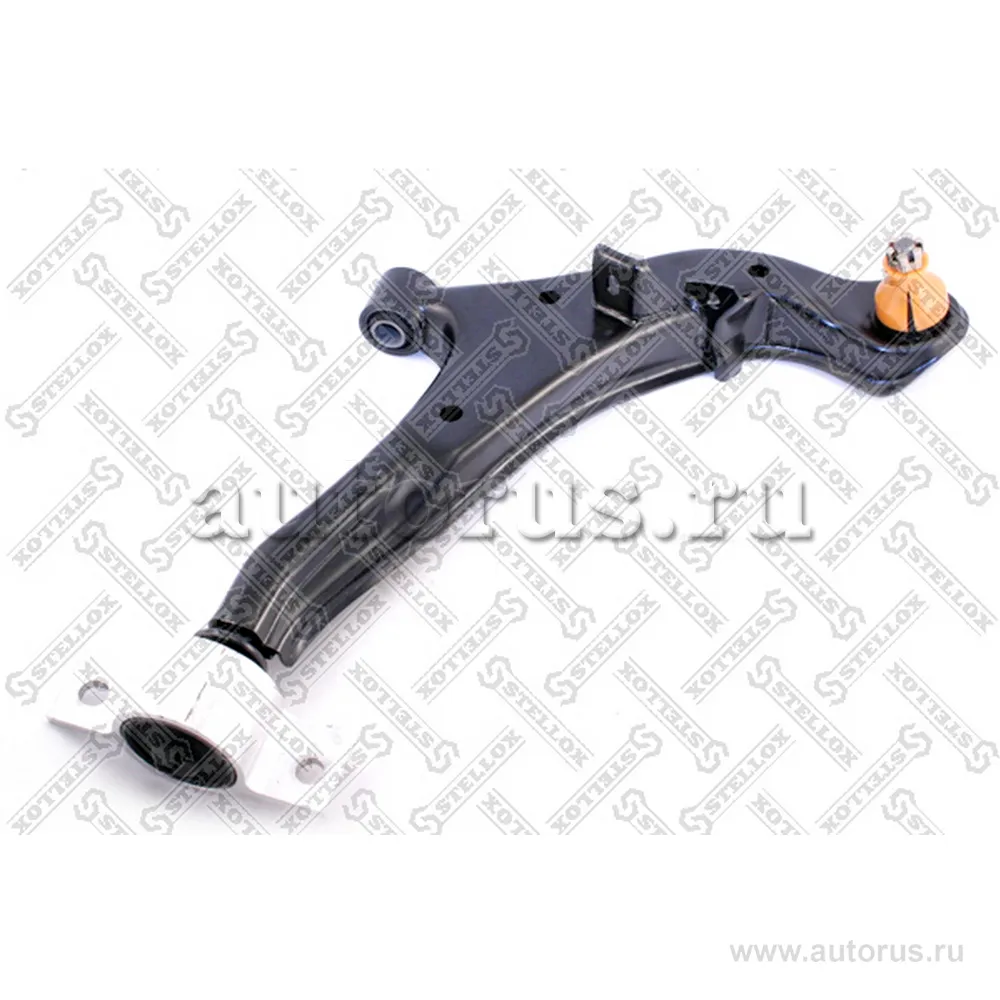 Рычаг п. Nissan Maxima CA33 all 00 (5774035_SX) STELLOX 5774034_SX
