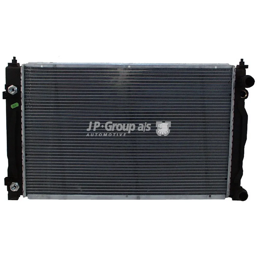Радиатор AUDI/VW JP GROUP 1114204600