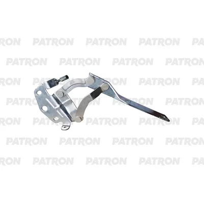 Петля капота лев VOLKWAGEN PASSAT 06-09 PATRON P74-VG033AL