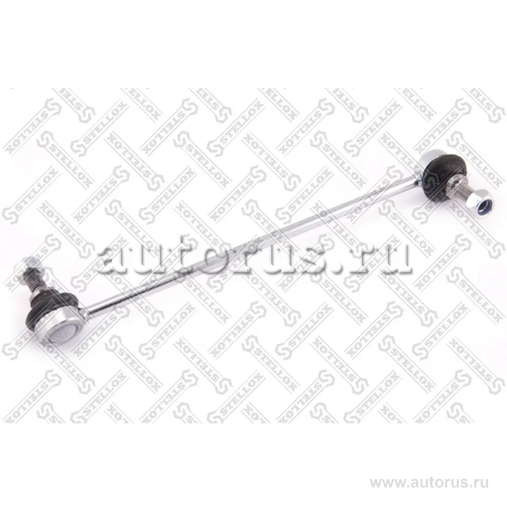 Тяга стабилизатора переднего правая Daewoo Lacetti 04> STELLOX 56-73007-SX