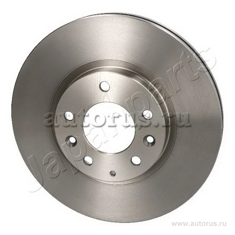 Диск тормозной передний JAPANPARTS DI-347