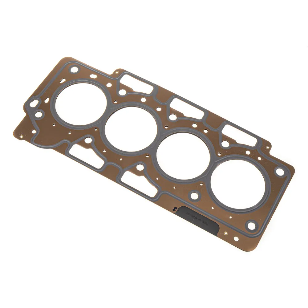 Прокладка ГБЦ CHERY 481H1003080