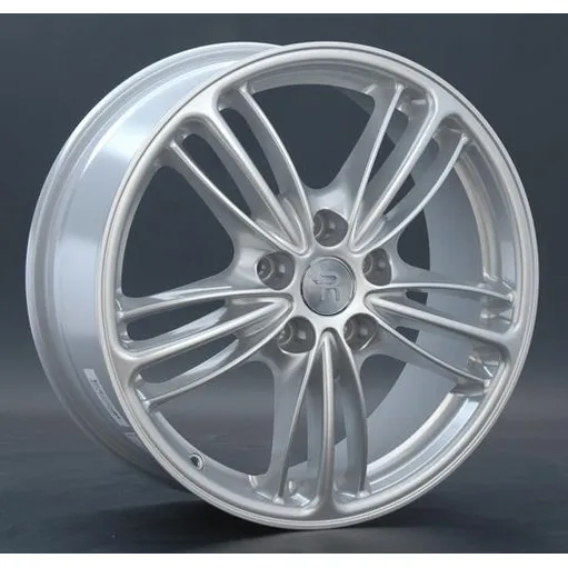 Диск литой R17 7J 5x114.3/56.1 ET55 REPLAY SB32 S 036010-990715002