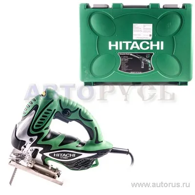 Лобзик 720 Вт. Hitachi CJ110MV