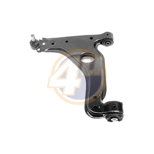 Рычаг передний правый OPL ASTRA/ZAFIRA ALL 98- 4U OP-G-75784