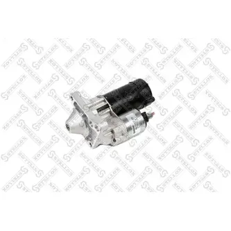 Стартер 1.2Kw Renault Clio/Laguna/Megane/Kangoo 97-09 STELLOX 06-10207-SX