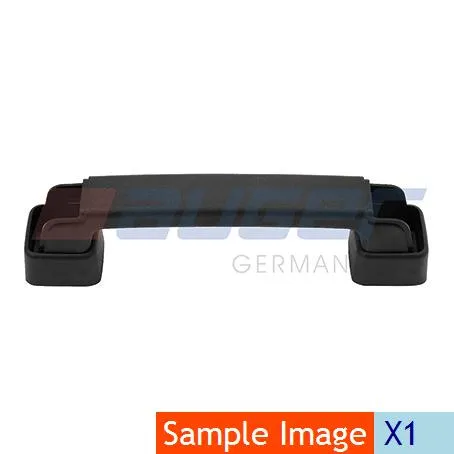 Трубка топливная MERCEDES Sprinter высокого давления 3-го цилиндра AUGER 86562