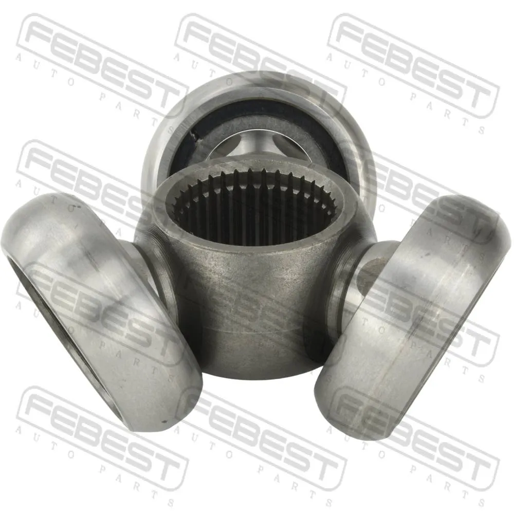 Трипоид 35x46.2 KIA SORENTO 02 2002-2006 [EUROPE + RUSSIA] FEBEST 2216-MQ4