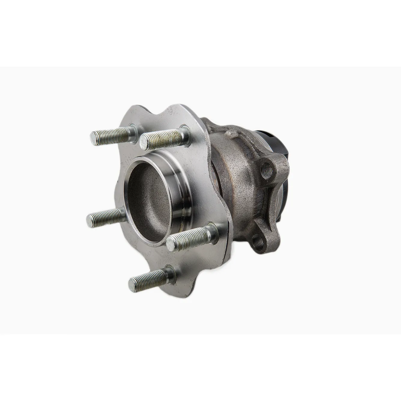 Ступица задняя (+ABS) NISSAN QASHQAI (J10) -13, X-TRAIL (T31) -14, X-TRAIL (T32) -22 IBERIS IB4255