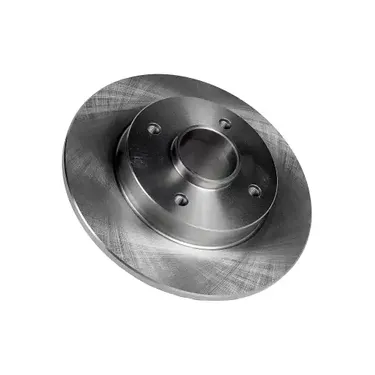 Диск тормозной задний без подшипн. CITROEN C4/DS4, PEUGEOT 308 1.4 STELLOX 60201954_SX