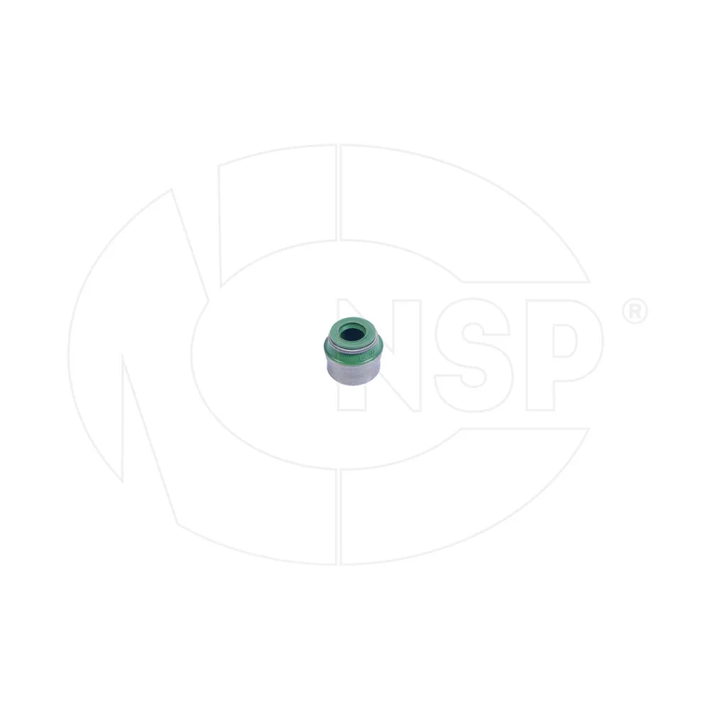 Колпачок маслосъемный RENAULT DUSTER I (12-20) 1.5D (K9K) NSP NSPRS101N6