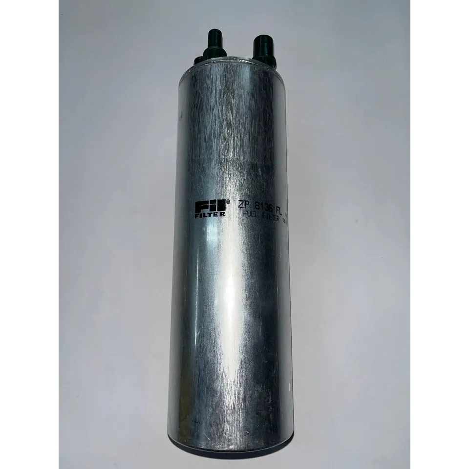 Фильтр топливный, Уценка VW TRANSPORTER/TOUAREG FIL FILTER ZP8136FL-N1 Уценка