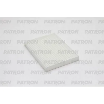 Фильтр салона KIA: SOUL 13- PATRON pf2321