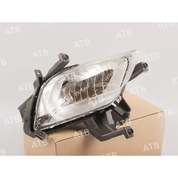 Фара ПТФ Kia Cerato 3 2013-2016 правая ATB 1AKCR30P0R