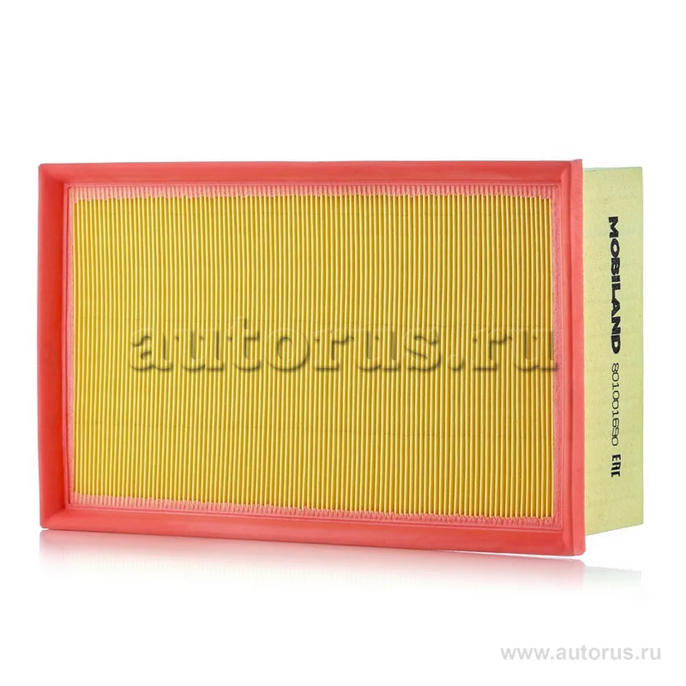 Фильтр воздушный SKODA OCTAVIA III (5E3, NL3, NR3), VW TIGUAN (AD1, Mobiland 801001690
