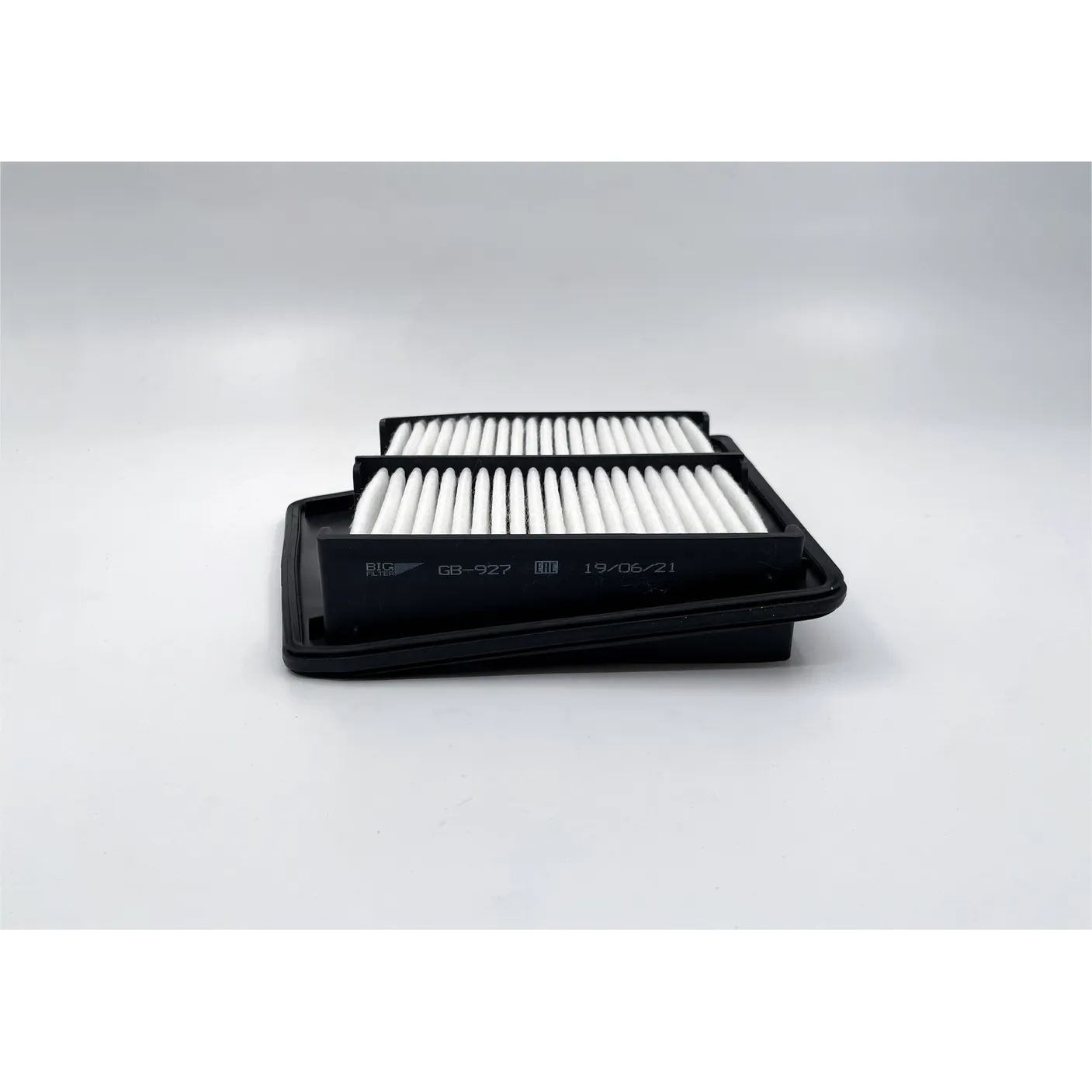 Фильтр воздушный ACURA TSX II; HONDA Accord VIII BIG FILTER GB-927