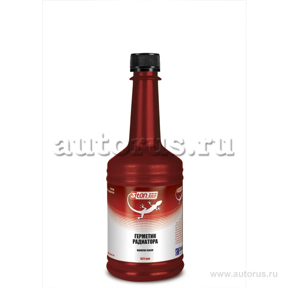 Герметик системы охлаждения Супер 521 мл 3TON 40042