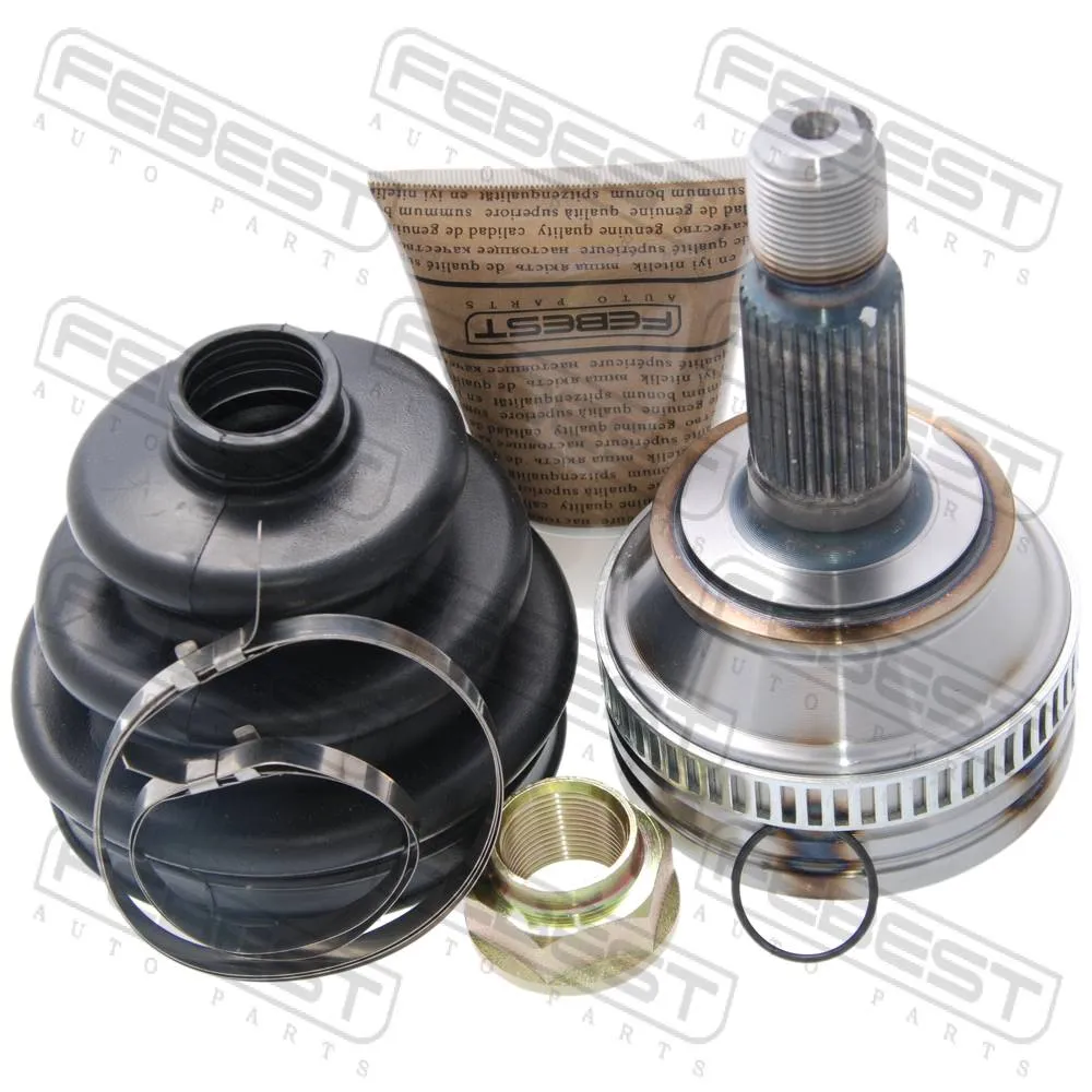 ШРУС наружный 32x56x28 FEBEST 2910-FL