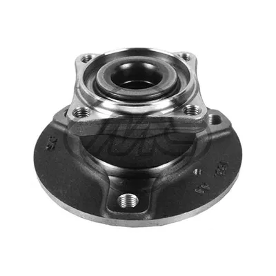 СТУПИЦА КОЛЕСА SMART Metalcaucho 90265