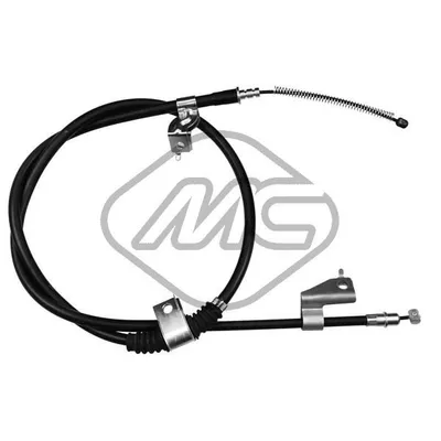 Трос ручника CIT C-CROSSER ALL DX-RH Metalcaucho 80864