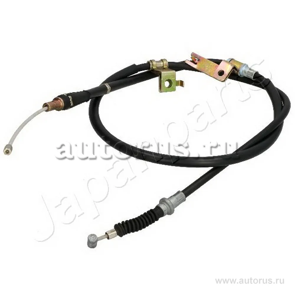 Трос стояночного тормоза MAZDA 323 F VI (BJ),MAZDA 323 S VI (BJ) JAPANPARTS BC-354