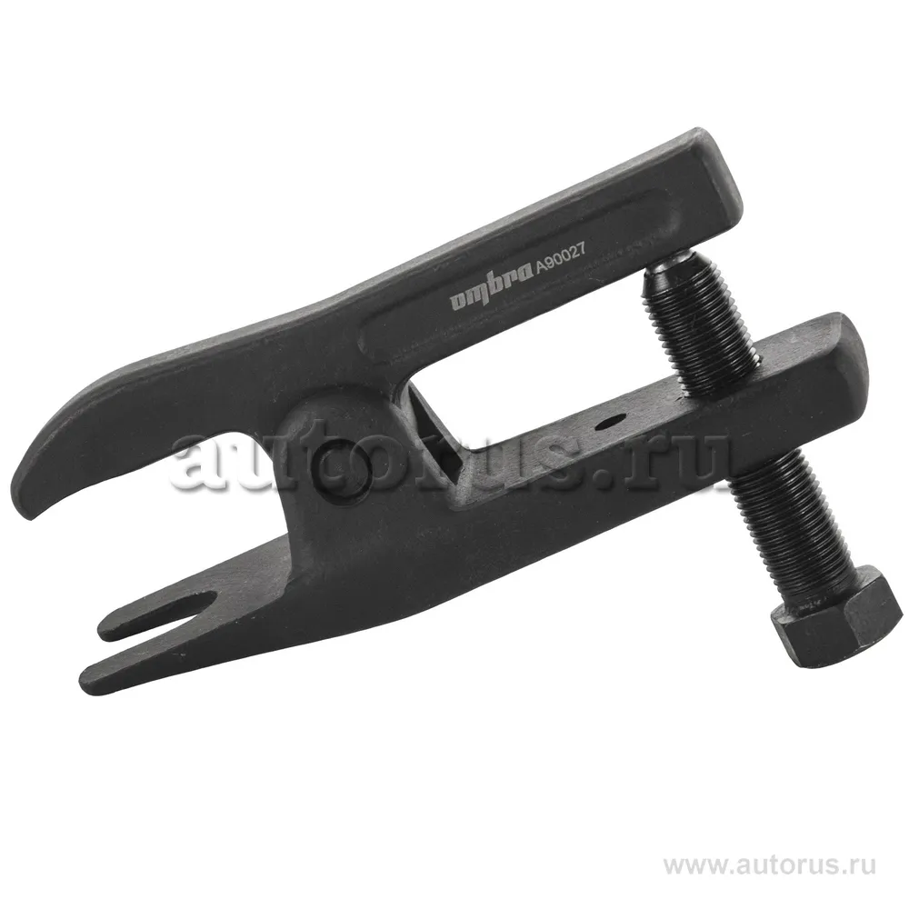 Съемник шарнирных соединений 20xL150xH40 OMBRA A90027