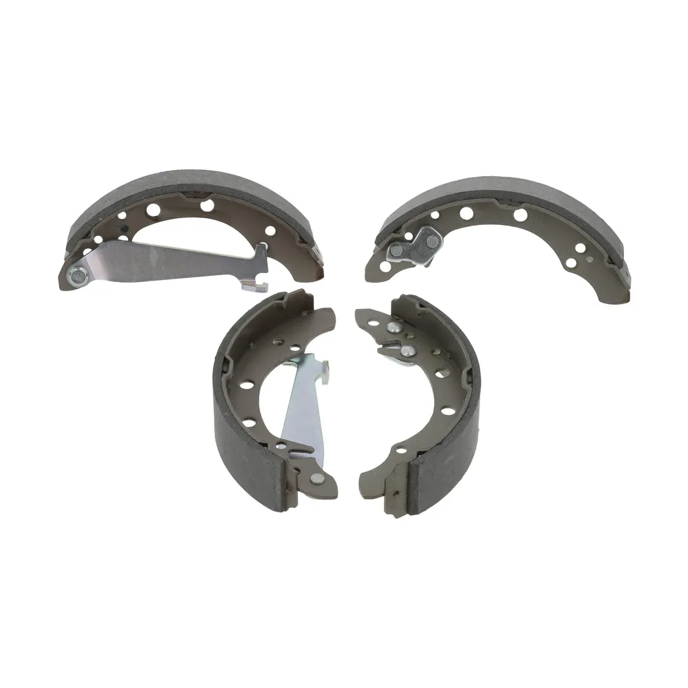 Колодки барабанные FERODO FSB408