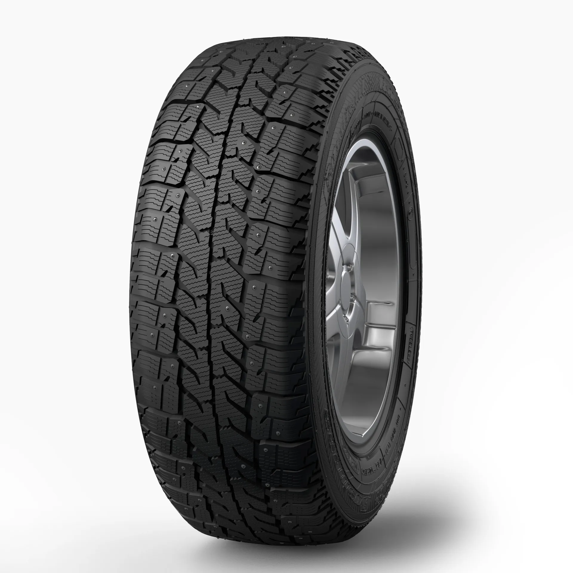 Шина R15C 195/70 Cordiant Business CW-2 104/102R шип 645759671