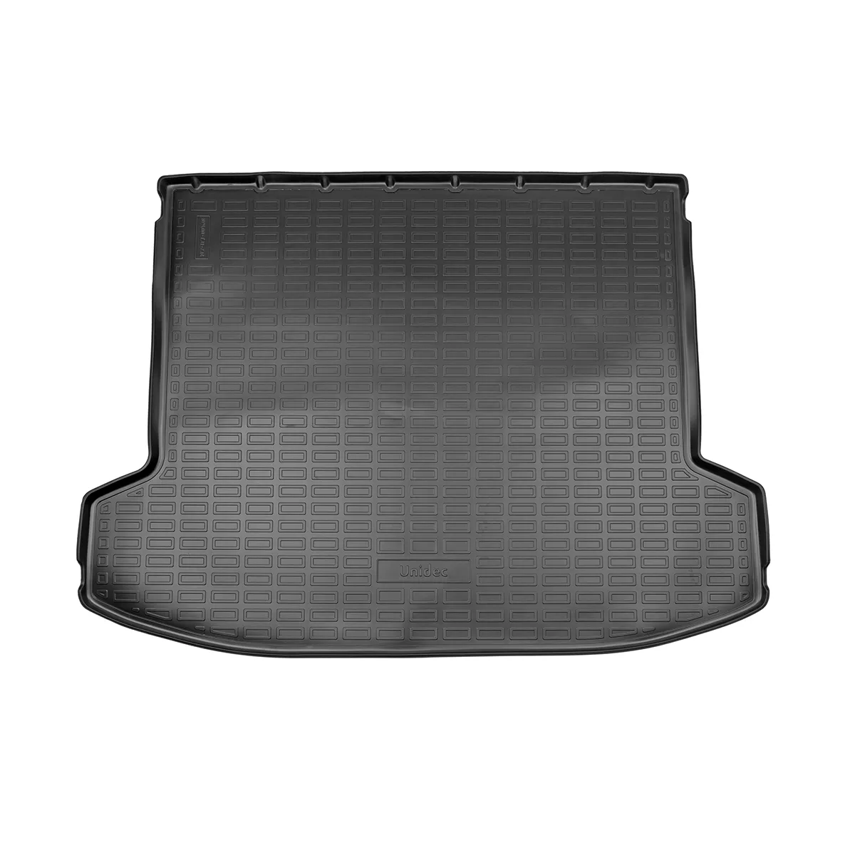 Коврики в багажное отделение для Hyundai Tucson IV (2021) NORPLAST NPA00-T31-734
