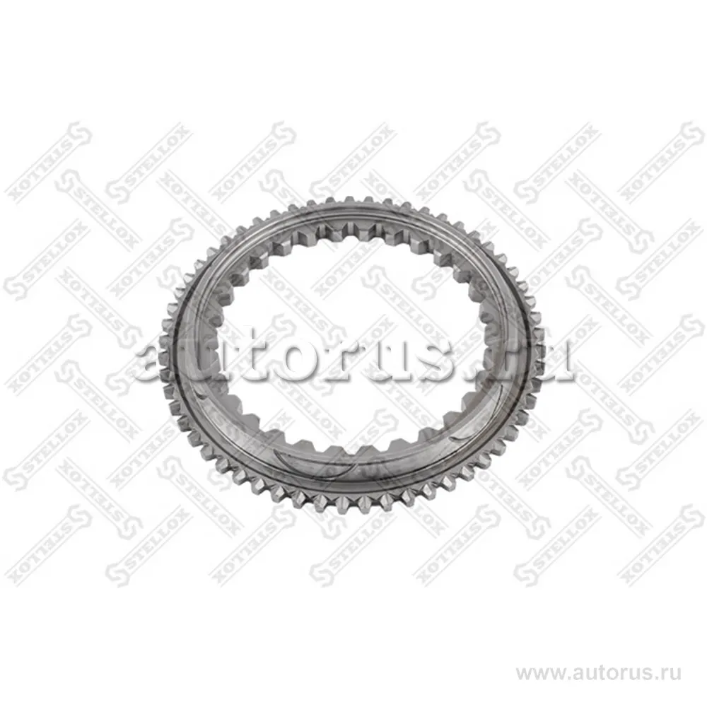 Кольцо синхронизаторa конус MAN,MB,DAF ZF 16S150 STELLOX 83-13733-SX