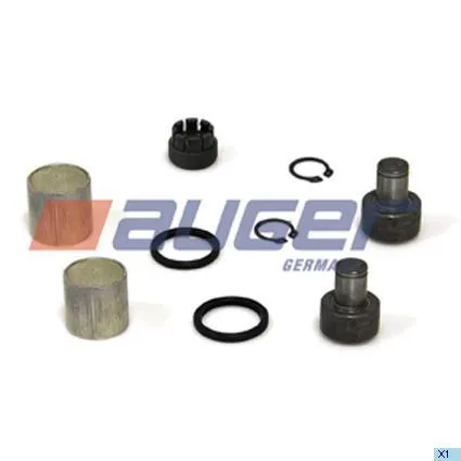 Ремонтный комплект, Сцепление HCV AUGER 57129