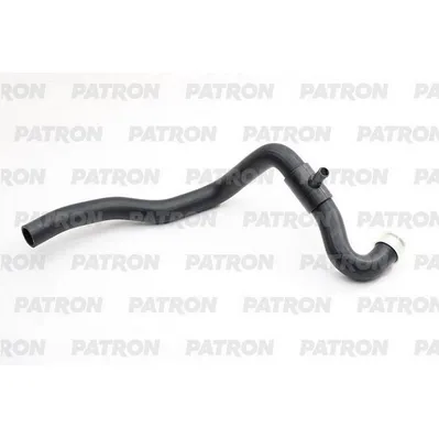 Патрубок радиатора (пр-во Турция) PEUGEOT 406 2.0 16V PATRON PH2074