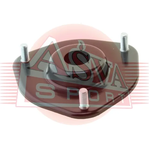Опора переднего амортизатора ASVA 0411DAF
