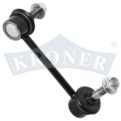 Стойка стабилизатора перед.прав TOYOTA Land Cruiser Prado (02-10), 4 Runner (02-09 KRONER K303144