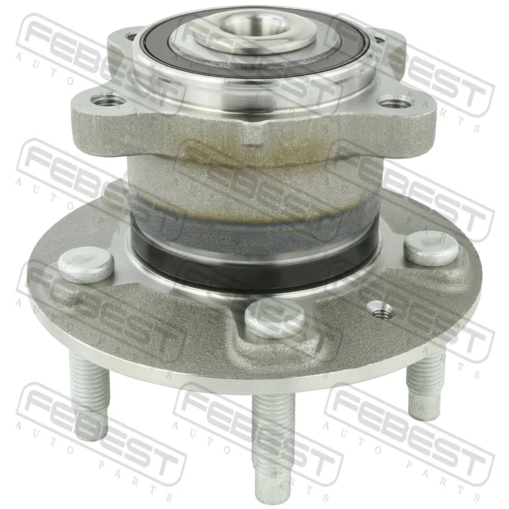 Ступица задняя BUICK ENCORE 2013- [NA] FEBEST 1082-TRACR