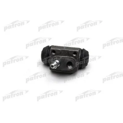 Цилиндр тормозной рабочий FORD: ESCORT 81 Express 81-86, ESCORT 86 Express 8 PATRON PBC4918