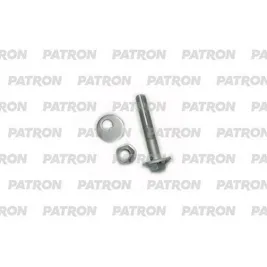 Болт-эксцентрик комплект INFINITI JX FX Q45 / NISSAN ALTIMA PATHFI PATRON PBLT114