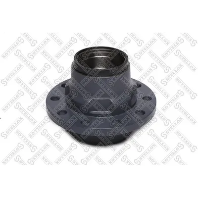 Ступица d 175.5 10n-m22 m125x2 BPW ECO MAXX 8-9t STELLOX 8300701_SX