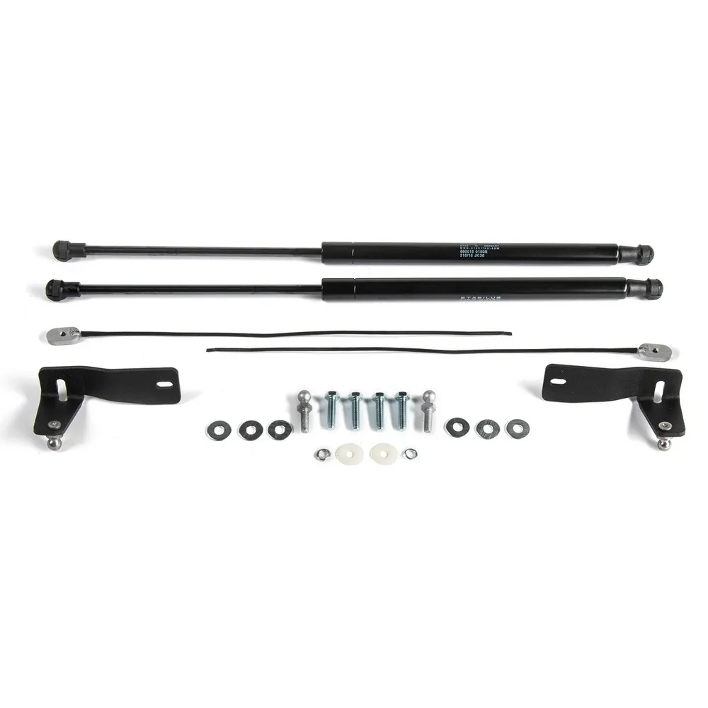 Амортизаторы капота АвтоУПОР (2 шт.) Hyundai Creta (2016-2020; 2020-) АвтоУпор UHYCRE012