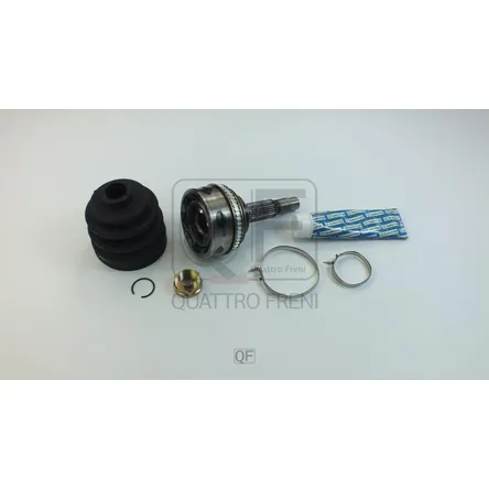 ШРУС НАРУЖНЫЙ 27X56X26, FR, LH QF11C00017