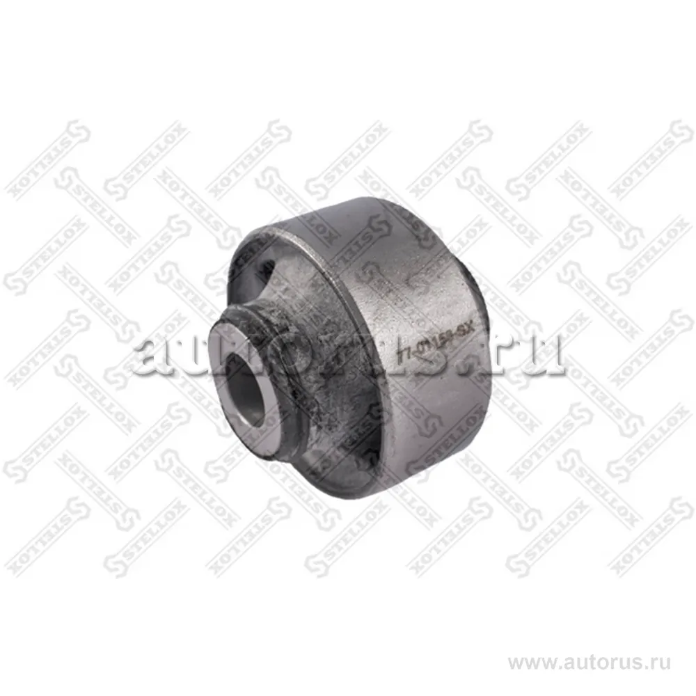 Сайлентблок дифференциала зад. Mitsubishi Outlander 06-12 STELLOX 77-01158-SX