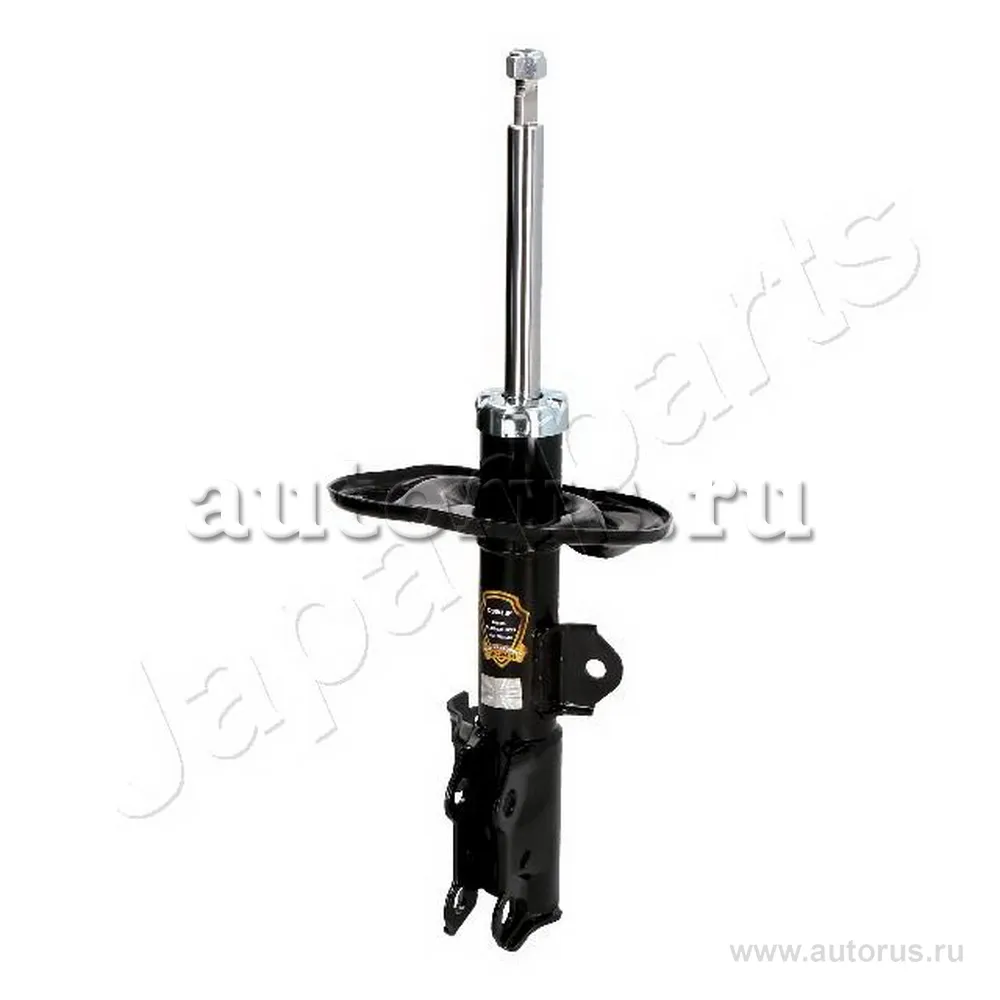Амортизатор подвески передн прав газ Toyota Verso 1.6/1.8 09 JAPANPARTS MM22119