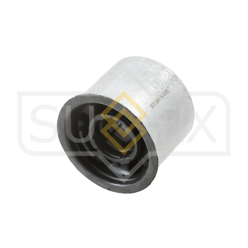 Сайлентблок подвески SUFIX SL-1492