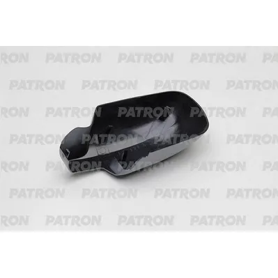 Крышка зеркала прав грунт FORD: FIESTA , FUSION (2002-05) PATRON PMG1216C04