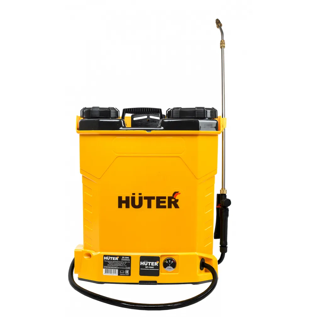 Опрыскиватель аккумуляторный SP-16AC Huter Huter 70/13/29