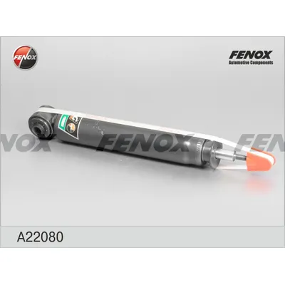 Амортизатор задний L,R FENOX A22080