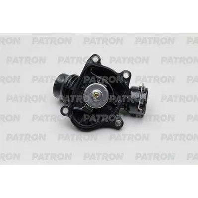 Термостат (88 C) (в корпусе) BMW (Mot. M47/M57/N47/N57): 1(E PATRON PE21088