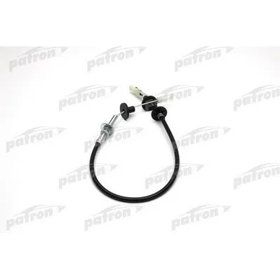 Трос сцепления VW: PASSAT 1.3, 1.6, 1.8 84-89 PATRON PC6040